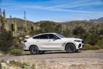 BMW X6 M Competition 2020 года (NA)